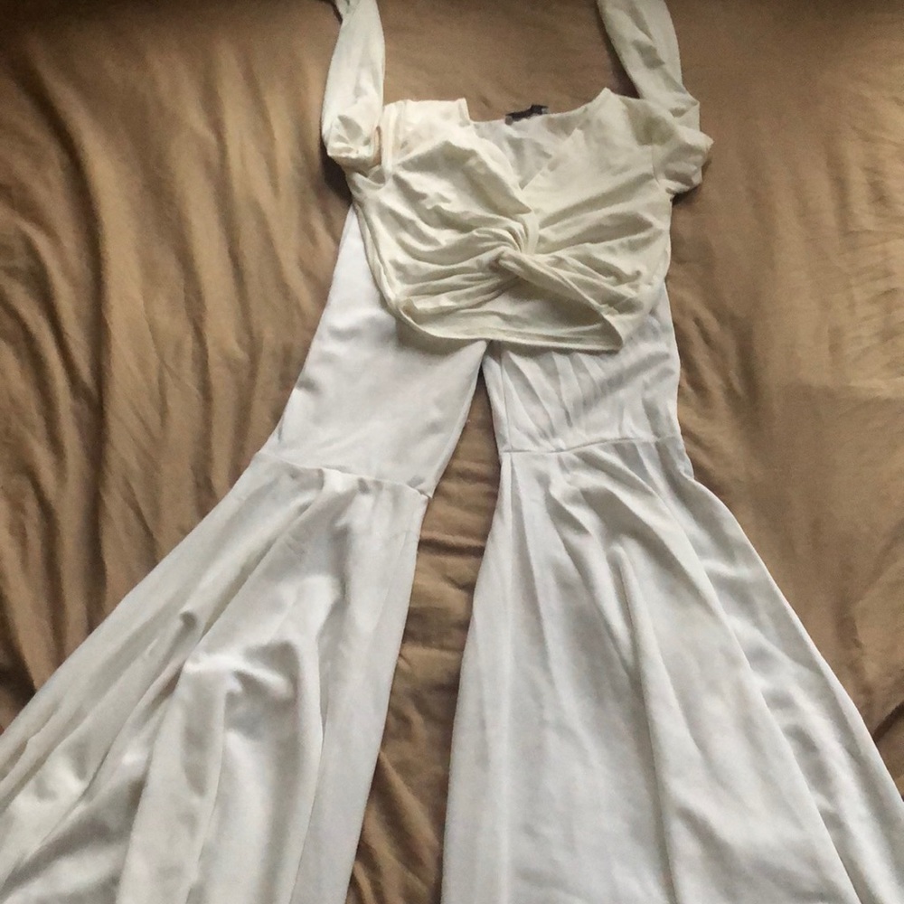 Pants set
